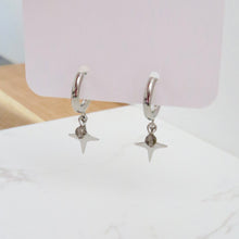Charger l&#39;image dans la galerie, Boucles d&#39;oreilles Croire en la magie
