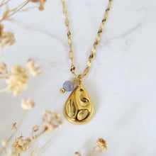 Charger l&#39;image dans la galerie, Collier Essence de vie
