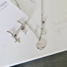 Load image into Gallery viewer, Spark necklace
