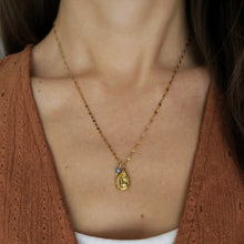 Charger l&#39;image dans la galerie, Collier Essence de vie
