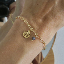 Charger l&#39;image dans la galerie, Bracelet Ancrage
