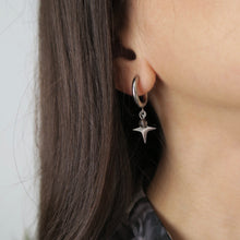 Charger l&#39;image dans la galerie, Boucles d&#39;oreilles Croire en la magie
