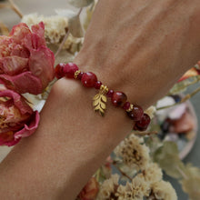Load image into Gallery viewer, Bracelet Récolter les fruits
