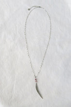 Charger l&#39;image dans la galerie, Collier Amour infini
