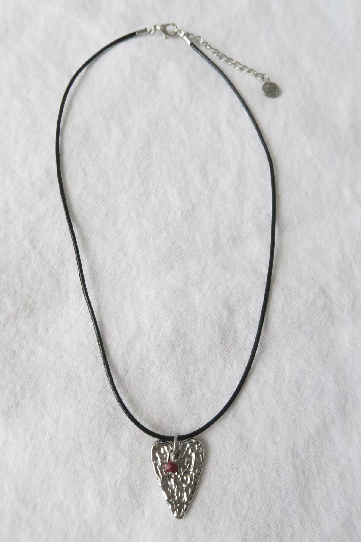 Collier La romantique