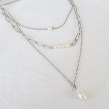 Charger l&#39;image dans la galerie, Collier Harmonie intuitive ~ Création unique
