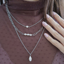 Charger l&#39;image dans la galerie, Collier Harmonie intuitive ~ Création unique
