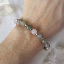 Charger l&#39;image dans la galerie, Bracelet Reflets enchantés ~ Création unique
