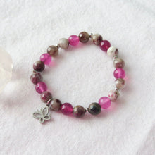 Charger l&#39;image dans la galerie, Bracelet Éveil intérieur ~ Création unique
