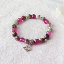 Charger l&#39;image dans la galerie, Bracelet Éveil intérieur ~ Création unique
