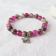 Charger l&#39;image dans la galerie, Bracelet Éveil intérieur ~ Création unique
