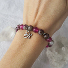 Charger l&#39;image dans la galerie, Bracelet Éveil intérieur ~ Création unique
