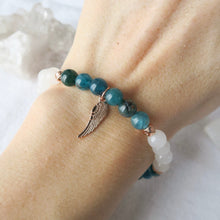 Charger l&#39;image dans la galerie, Bracelet Source d&#39;énergie ~ Création unique
