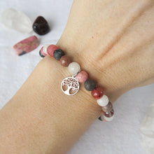 Charger l&#39;image dans la galerie, Bracelet Connexion sublime ~ Création unique
