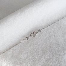 Charger l&#39;image dans la galerie, Bracelet Connexion du coeur
