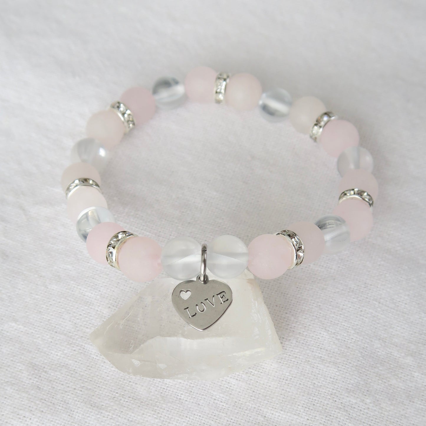 Bracelet Élixir d'Amour