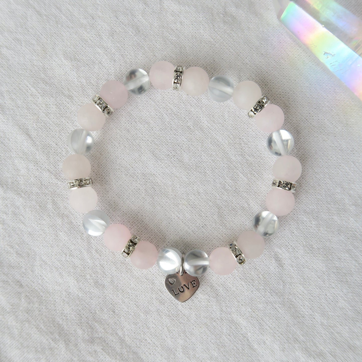 Bracelet Élixir d'Amour