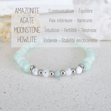 Charger l&#39;image dans la galerie, Bracelet Équilibre
