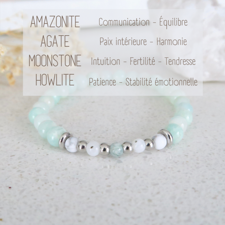 Bracelet Équilibre