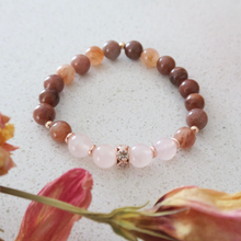 Charger l&#39;image dans la galerie, Bracelet Romance d’automne
