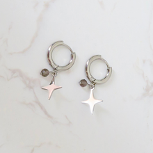 Charger l&#39;image dans la galerie, Boucles d&#39;oreilles Croire en la magie
