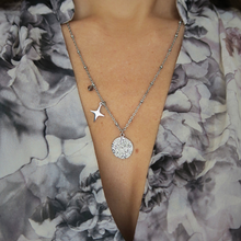 Load image into Gallery viewer, Spark necklace
