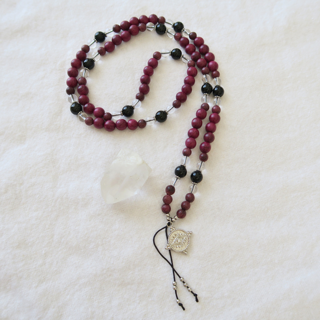 Mala Protection Divine