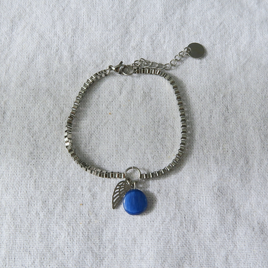 Bracelet Lever le voile