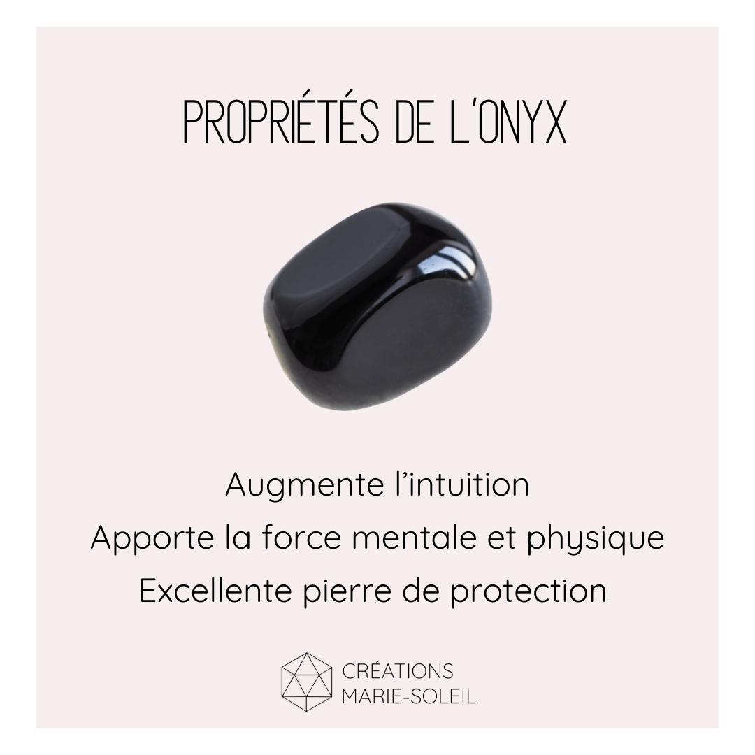 Bracelet Intuitive