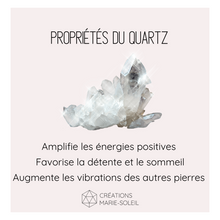 Charger l&#39;image dans la galerie, Collier Rituel de nuit ~ Création unique
