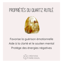 Charger l&#39;image dans la galerie, Boucles d&#39;oreilles Connexion à l&#39;invisible
