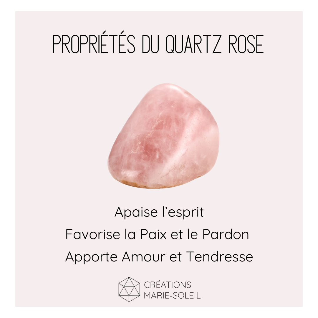 Bracelet Coeur d'ange