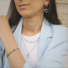 Charger l&#39;image dans la galerie, Collier Amour sincère
