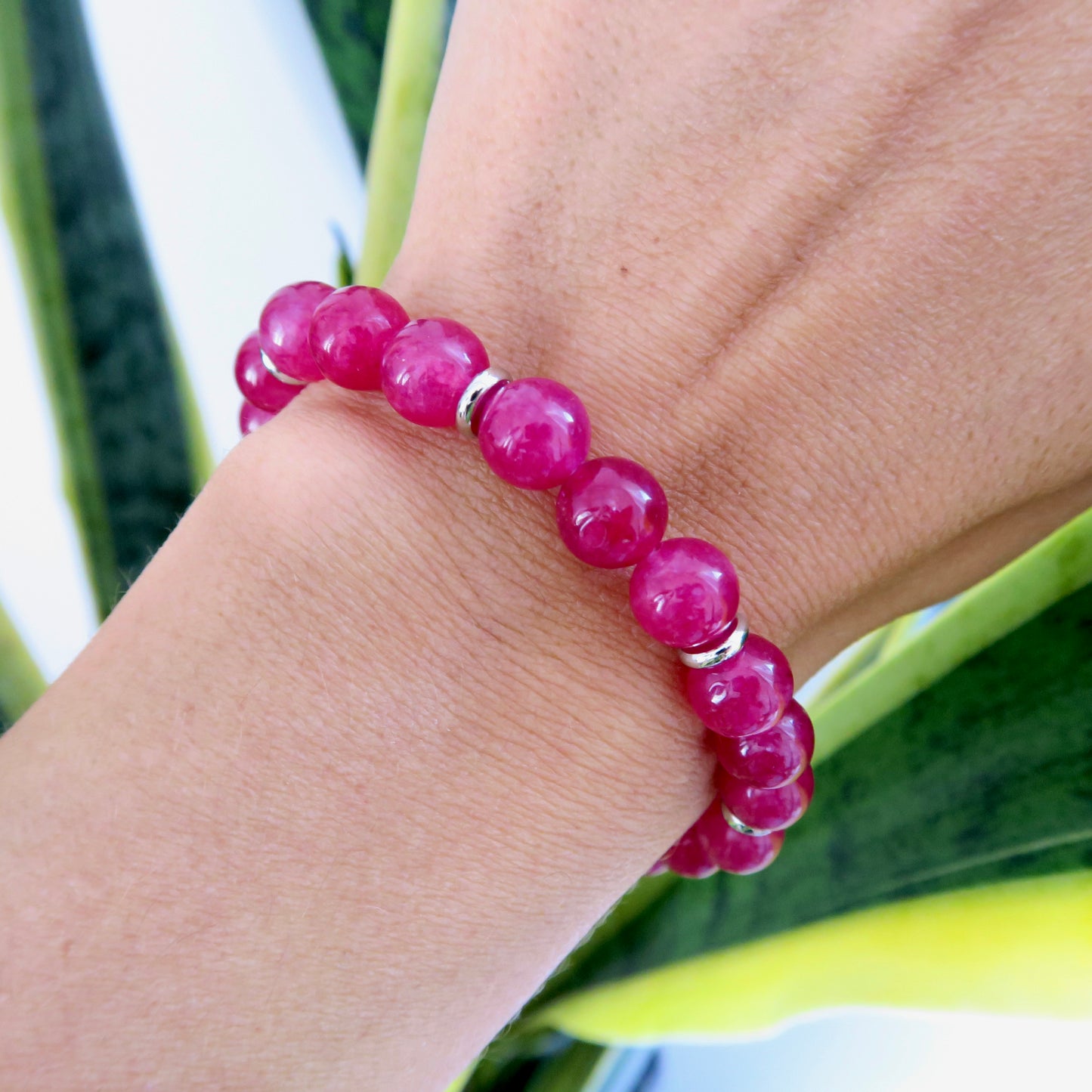 Bracelet Femme assumée