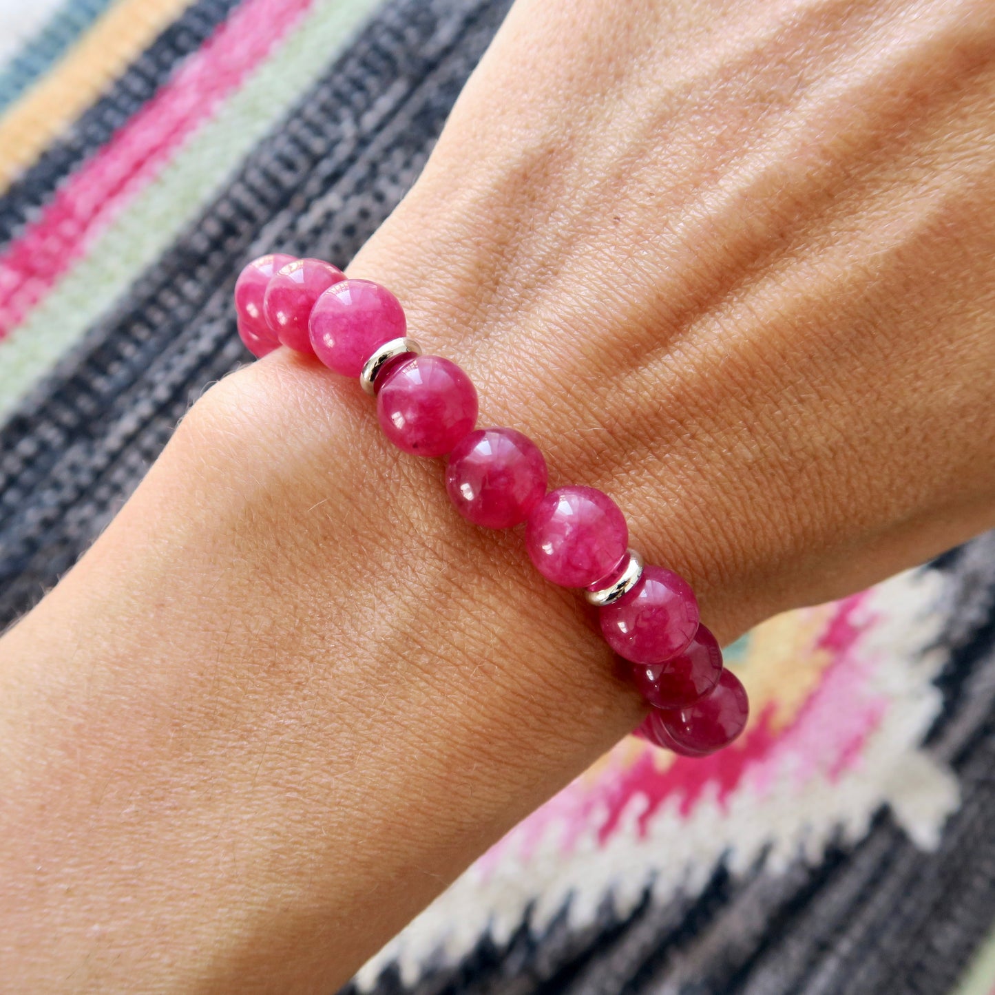 Bracelet Femme assumée