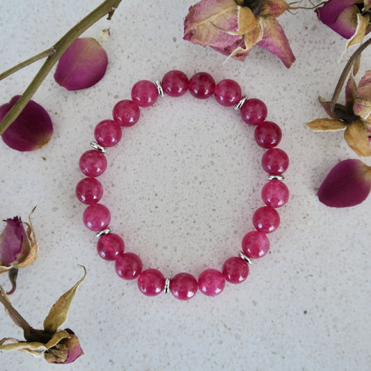 Bracelet Femme assumée