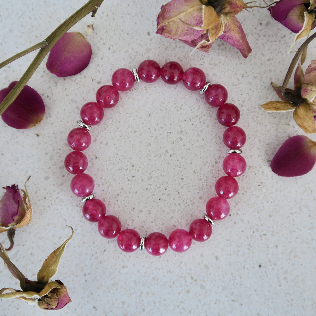 Bracelet Femme assumée