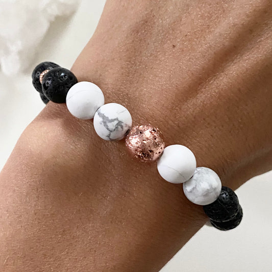 Bracelet Force féminine