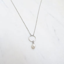 Load image into Gallery viewer, Delicacy necklace
