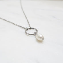 Load image into Gallery viewer, Delicacy necklace
