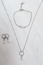 Load image into Gallery viewer, Delicacy necklace

