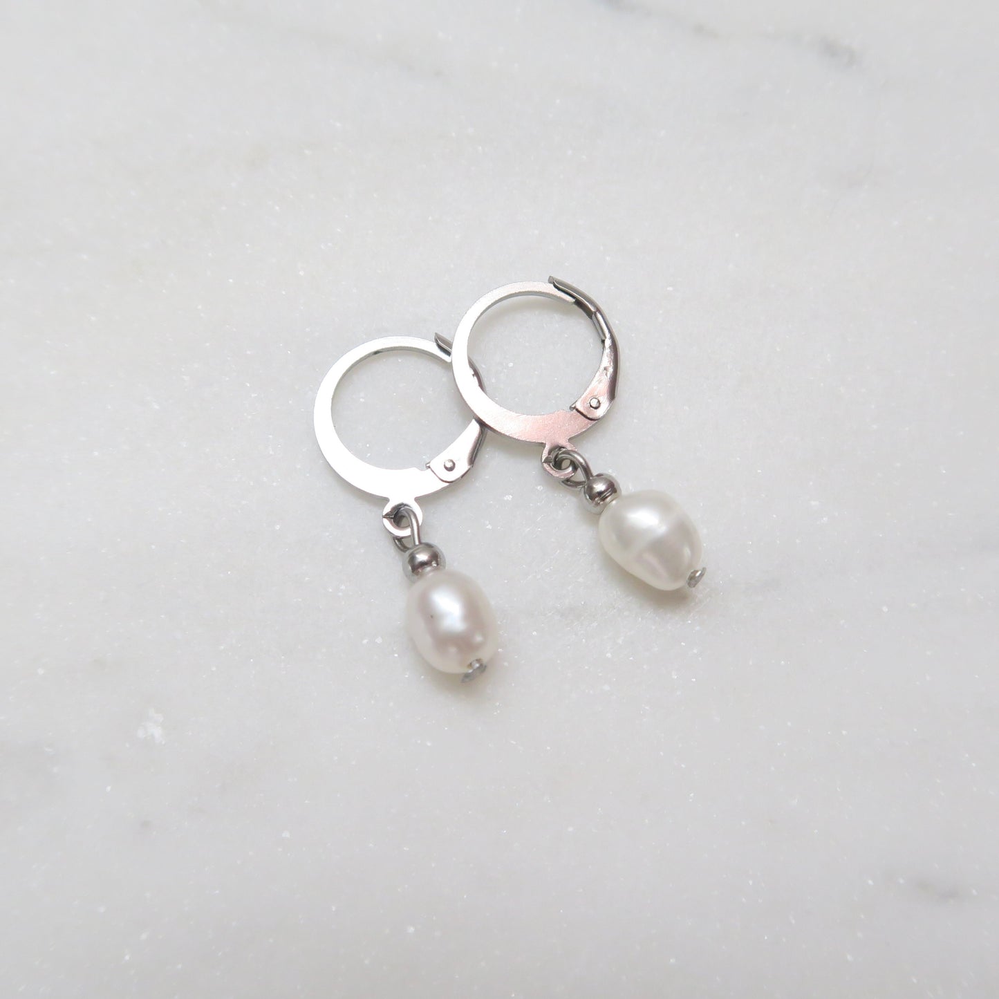 Boucles d’oreilles Délicatesse