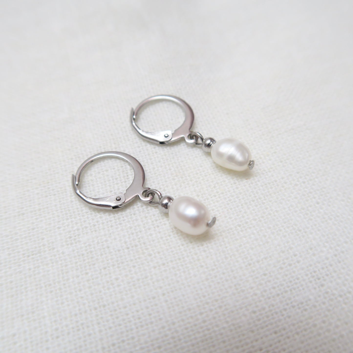 Boucles d’oreilles Délicatesse