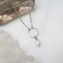 Load image into Gallery viewer, Delicacy necklace
