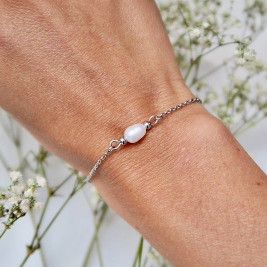 Bracelet Délicatesse