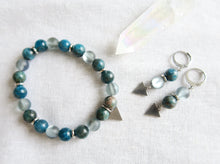 Load image into Gallery viewer, Creative energy earrings
