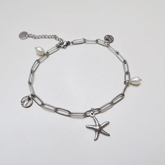 Bracelet de cheville Espoir
