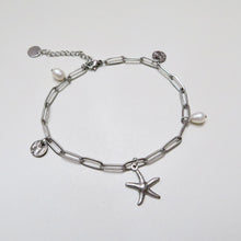Charger l&#39;image dans la galerie, Bracelet de cheville Espoir
