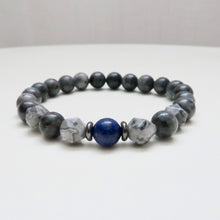 Load image into Gallery viewer, Creative men bracelet
