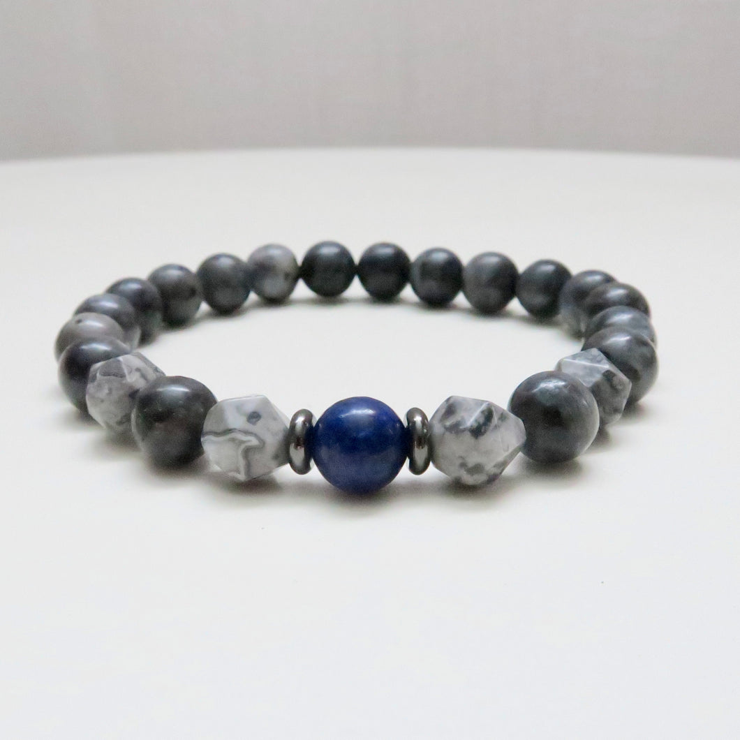 Creative men bracelet